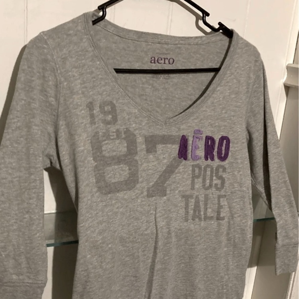 Aero TShirt
